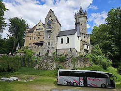 Busgruppen Gruppenreisen Busgruppen-Hotel Beinbauer 